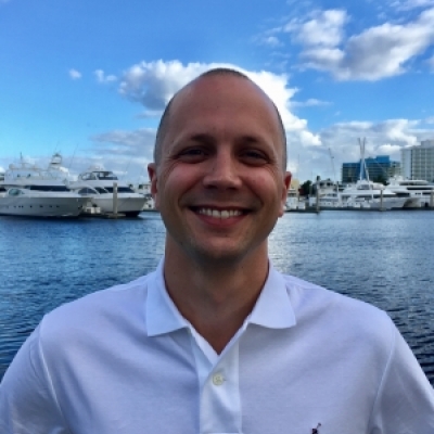 Crew member photo