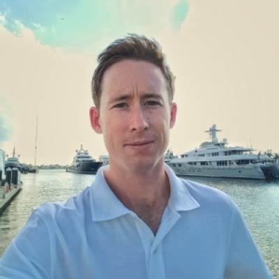 Crew member photo