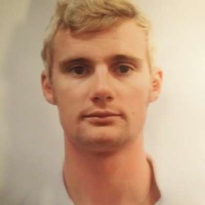 Crew member photo