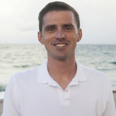 Crew member photo