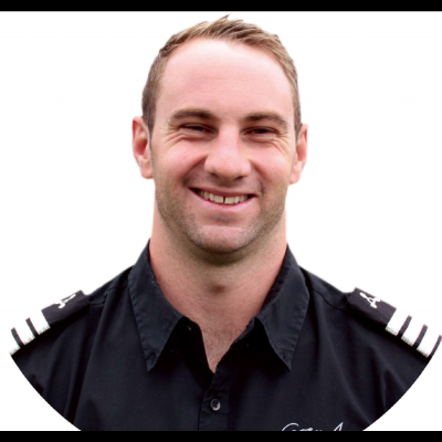 Crew member photo