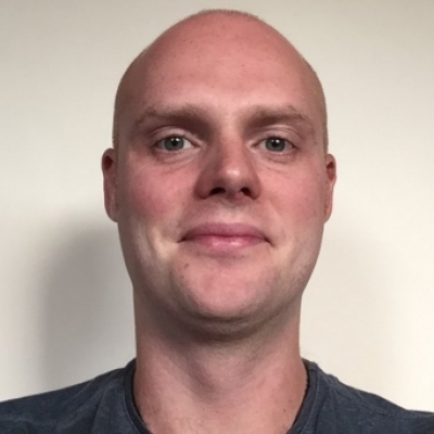 Crew member photo