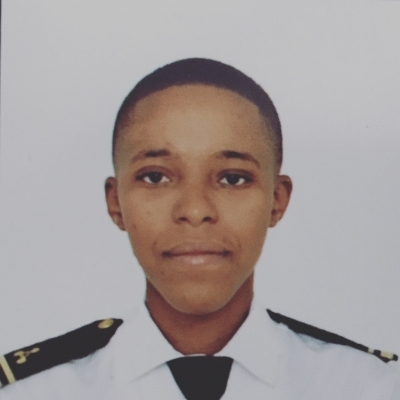 Crew member photo