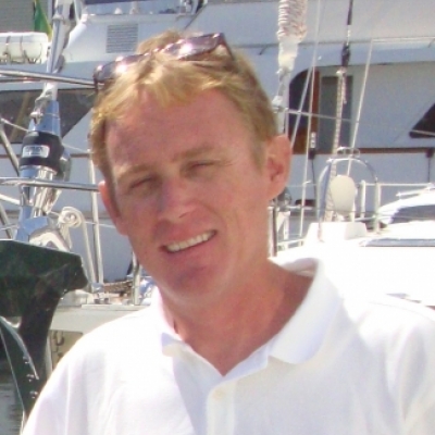 Crew member photo