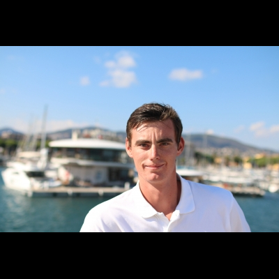 Crew member photo