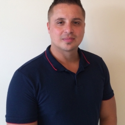 Crew member photo