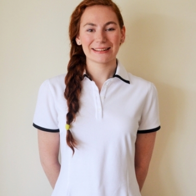 Crew member photo