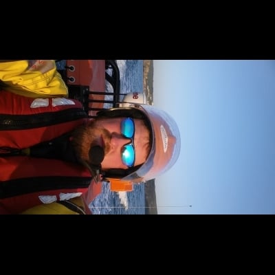 Crew member photo