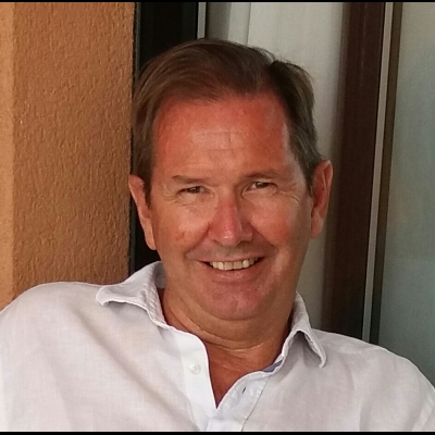 Crew member photo