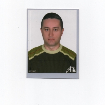 Crew member photo