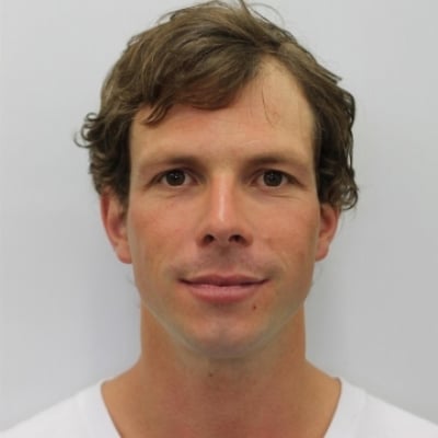 Crew member photo