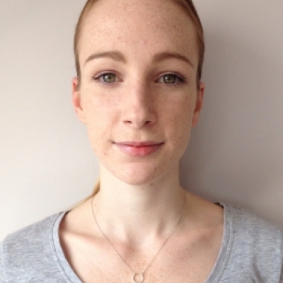 Crew member photo