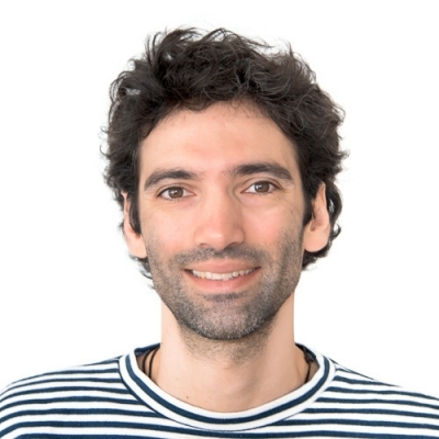 Crew member photo