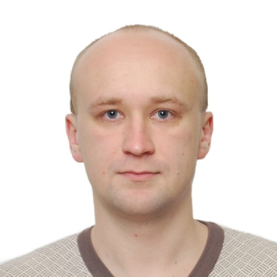 Crew member photo