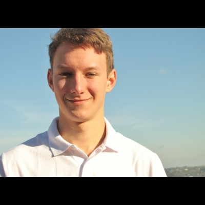 Crew member photo