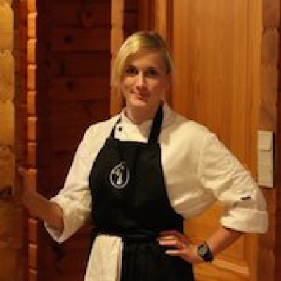 Crew member photo