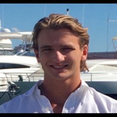 Crew member photo