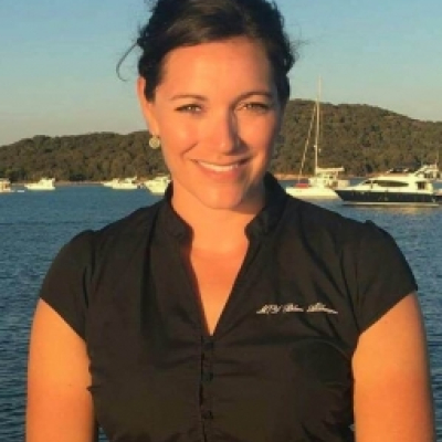 Crew member photo