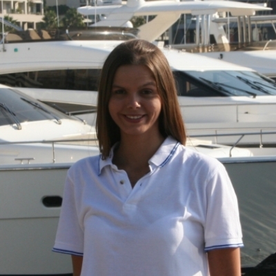 Crew member photo
