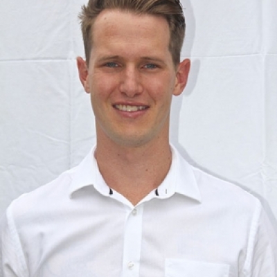 Crew member photo