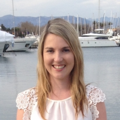 Crew member photo