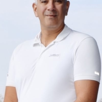 Crew member photo