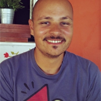 Crew member photo