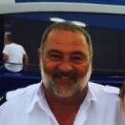 Crew member photo