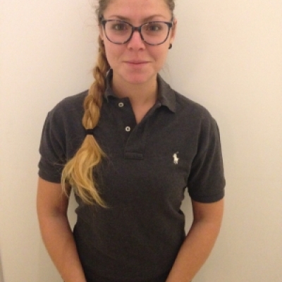 Crew member photo