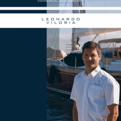 Crew member photo