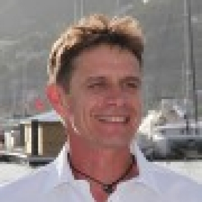 Crew member photo