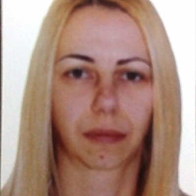Gordana Milosevic's picture