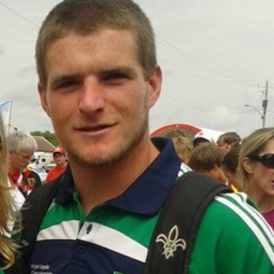 Crew member photo