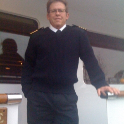 Crew member photo