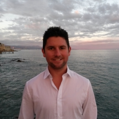 Crew member photo
