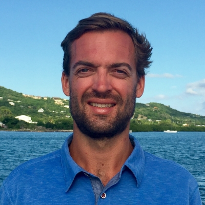 Crew member photo