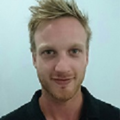 Crew member photo