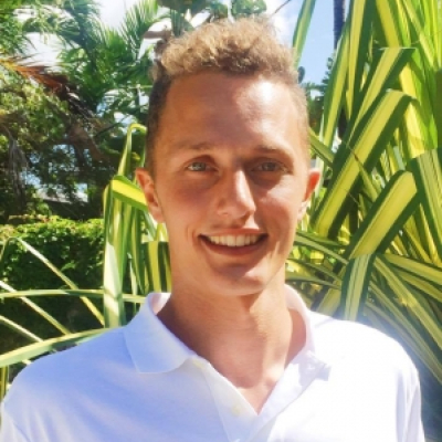 Crew member photo
