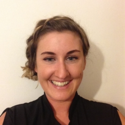 Crew member photo