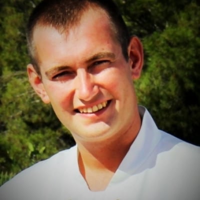 Crew member photo