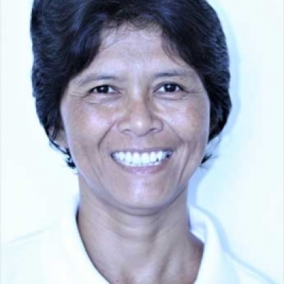 Crew member photo