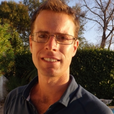 Crew member photo