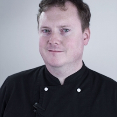 Crew member photo