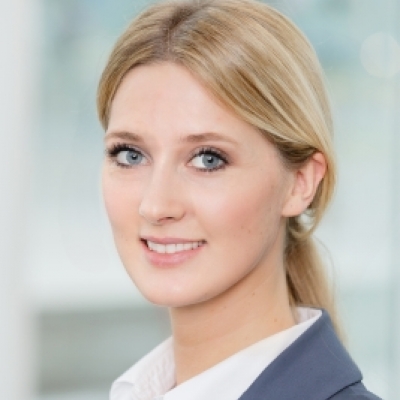 Crew member photo