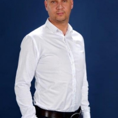 Crew member photo