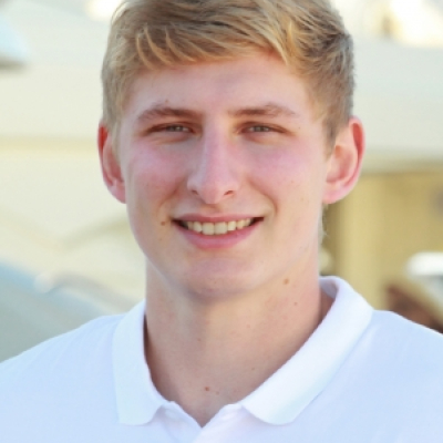 Crew member photo