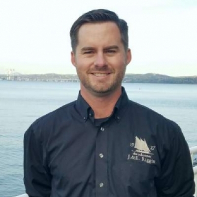 Crew member photo