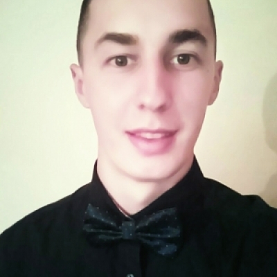 Crew member photo