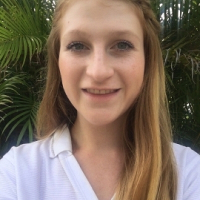 Crew member photo