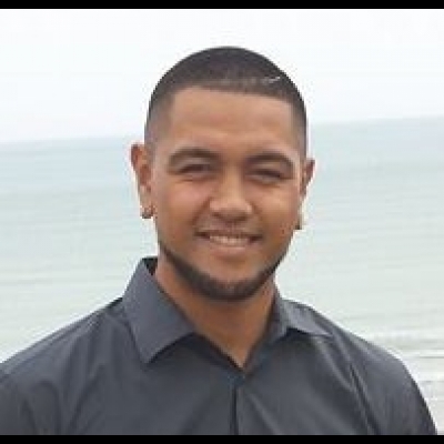 Crew member photo